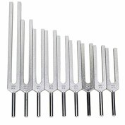 Stemvork Sacred Solfeggio Tuning forks