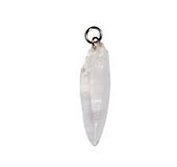Edelsteenhanger amethist Vera Cruz