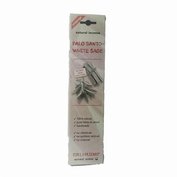 Wierook  - Wierook Witte Salie met Palo Santo (mengeling)