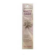 Wierook - Jiri & Friends - Wierook Witte Salie (White Sage)