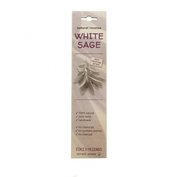 Wierook  - Wierook Witte Salie (White Sage)