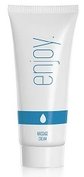 Go4Balance - Enjoy Massage Creme met pompje