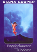 Kinder orakel -  Engelenkaarten voor kinderen - Diana Cooper
