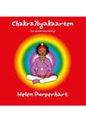 Kaarten - Chakra Yoga Kaarten voor kinderen - Helen Purperhart