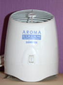 Aroma Stream