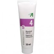 Cremegel 04 Kalium Chloride