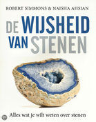 Boek - De Wijsheid van Stenen