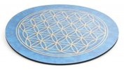 Muismat Flower of Life - Levensbloem Mousepad