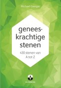 Boek - Geneeskrachtige Stenen - Michael Gienger