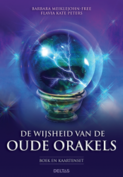 Orakelkaarten - De wijsheid van de oude orakels - Barbara Meiklejohn-Free