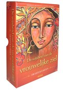 Orakelkaarten - De wijsheid van de vrouwelijke ziel - Shushann Movsessian