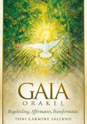 Orakelkaarten - Gaia Orakel - Toni Carmine Salerno
