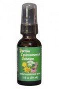 Yarrow Environmental Solutions - Bloesem Remedie - Spray 30 ml