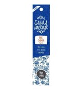 Wierook - Nag Champa - Gaia's Incense