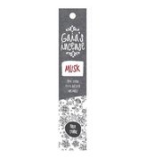Wierook - Musk - Gaia's Incense