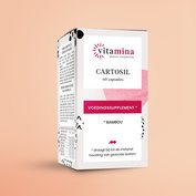 Vitamina Cartosil